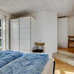 Ve505-oksbol-sydskraenten-8 度假居 Oksbøl
