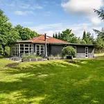 Ve505-oksbol-sydskraenten-8 度假居 Oksbøl
