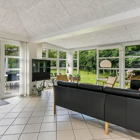 Nyaraló Ve505-oksbol-sydskraenten-8 Oksbøl