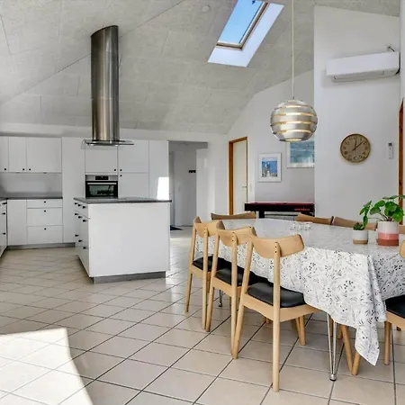 Casa de Férias Ve505-oksbol-sydskraenten-8 Oksbøl