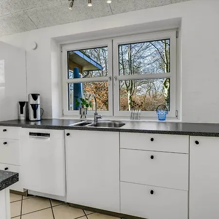 Casa de Férias Ve505-oksbol-sydskraenten-8 *