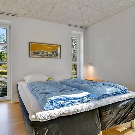 Casa de Férias Ve505-oksbol-sydskraenten-8 Oksbøl