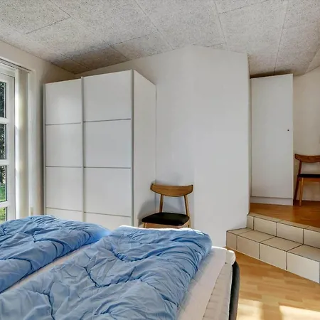 Ve505-oksbol-sydskraenten-8 Holiday home Oksbol (Syddanmark)