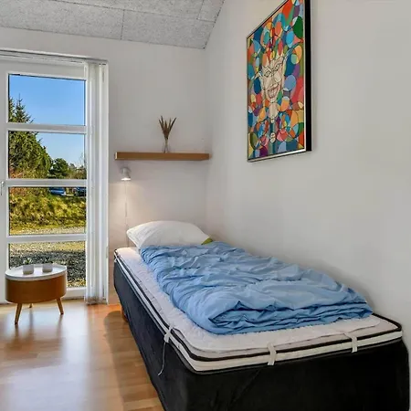 Holiday home Ve505-oksbol-sydskraenten-8 *