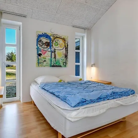 Ve505-oksbol-sydskraenten-8 Holiday home *