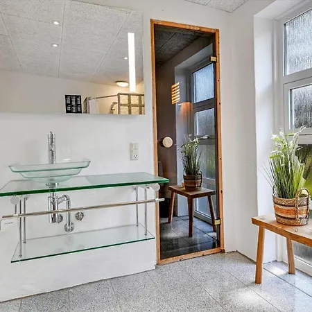 Ve505-oksbol-sydskraenten-8 Holiday home