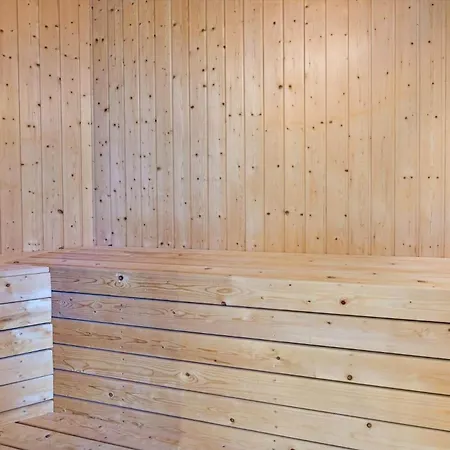 Holiday home Ve505-oksbol-sydskraenten-8 *