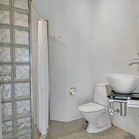Casa de Férias Ve505-oksbol-sydskraenten-8 *