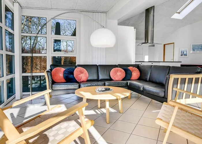 Holiday home Ve505-oksbol-sydskraenten-8