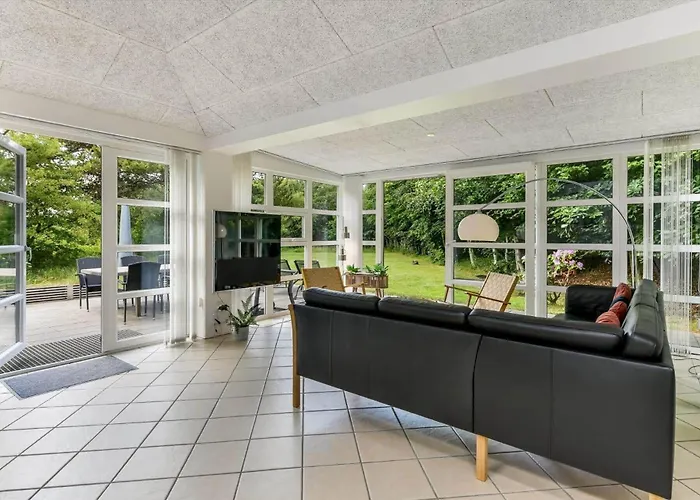 Holiday home Ve505-oksbol-sydskraenten-8 Oksbol (Syddanmark)