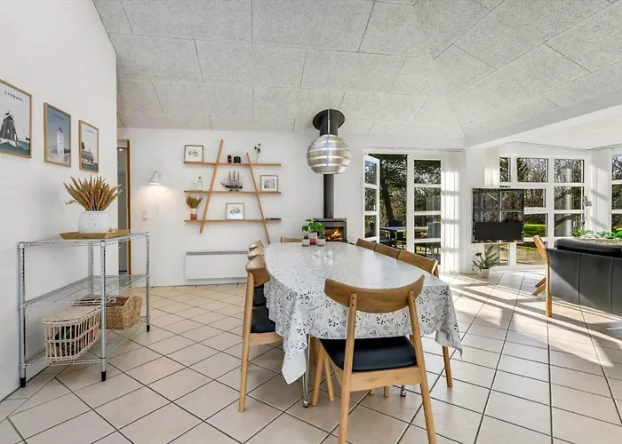 Holiday home Ve505-oksbol-sydskraenten-8 Oksbol (Syddanmark)