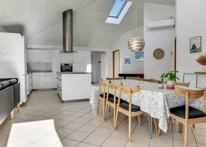 Holiday home Ve505-oksbol-sydskraenten-8 Oksbol (Syddanmark)