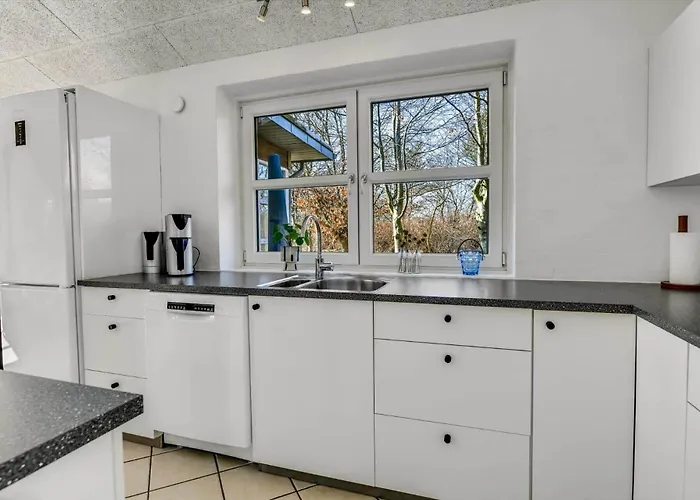 Holiday home Ve505-oksbol-sydskraenten-8 *