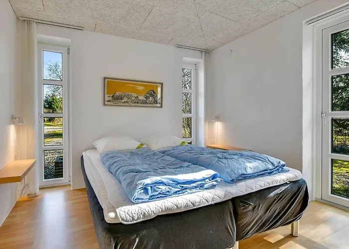 Holiday home Ve505-oksbol-sydskraenten-8 Oksbol (Syddanmark)