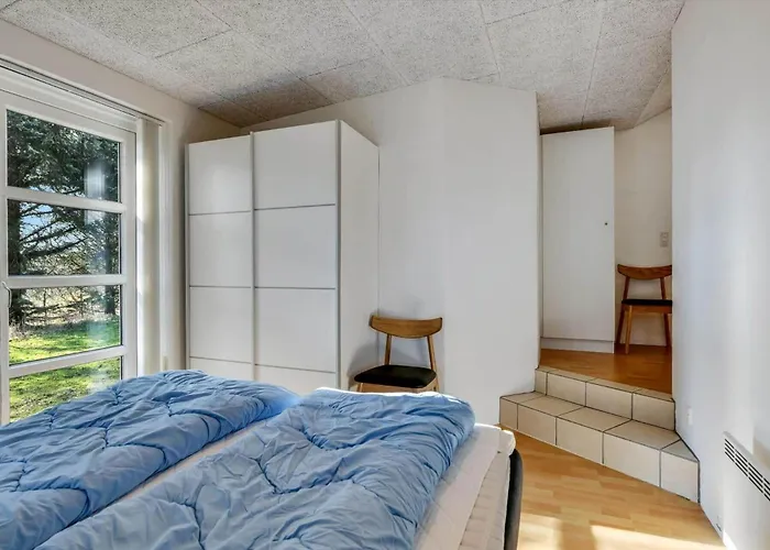 Ve505-oksbol-sydskraenten-8 Holiday home Oksbol (Syddanmark)