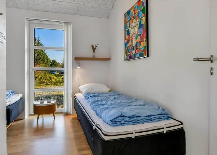 Holiday home Ve505-oksbol-sydskraenten-8 *