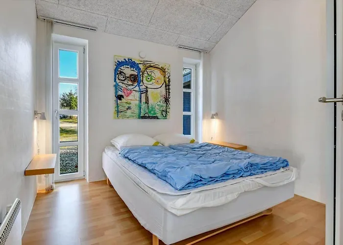 Ve505-oksbol-sydskraenten-8 Holiday home *