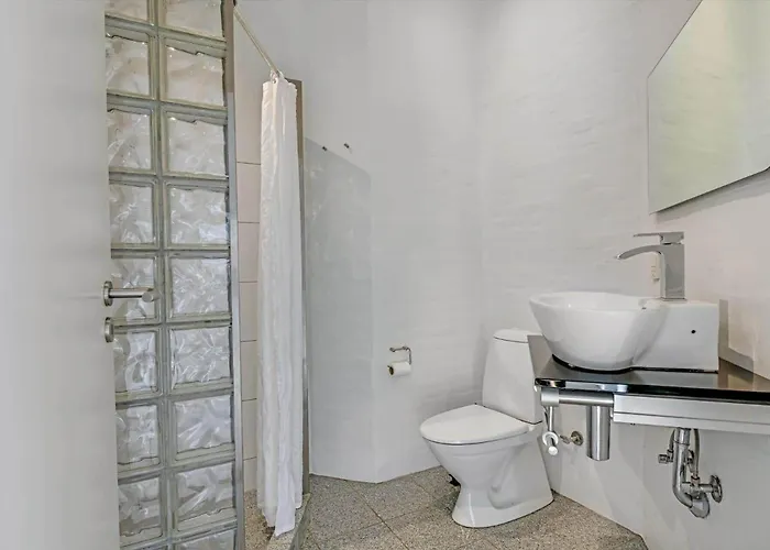 Holiday home Ve505-oksbol-sydskraenten-8 *