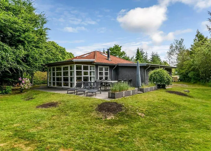 Holiday home Ve505-oksbol-sydskraenten-8 Oksbol (Syddanmark)