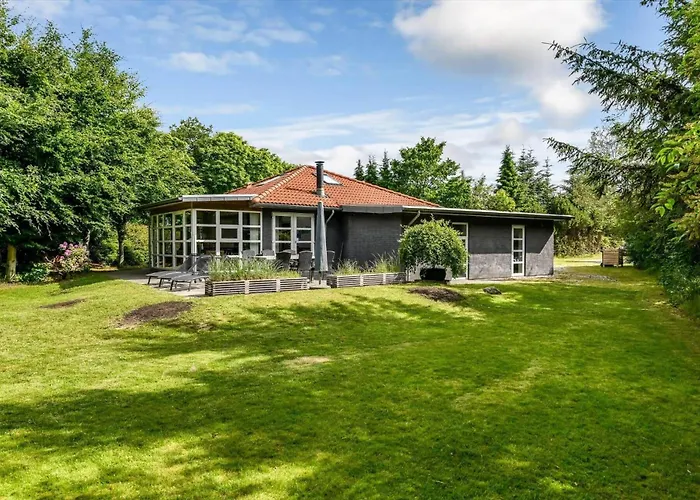 Ve505-oksbol-sydskraenten-8 Holiday home Oksbol (Syddanmark)