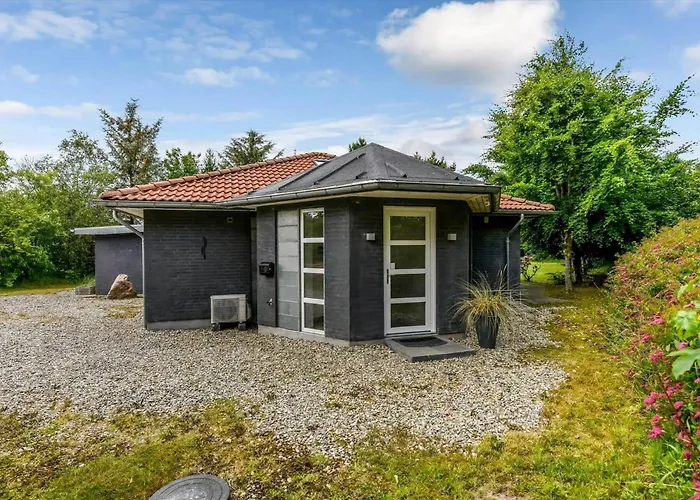 Ve505-oksbol-sydskraenten-8 Holiday home *